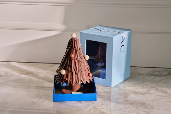 Chocolate Tree - Limited Edition